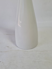 Ваза винтажная Gerold / Design Florist, фарфор, 18,5 см, Германия, 1960-70гг.