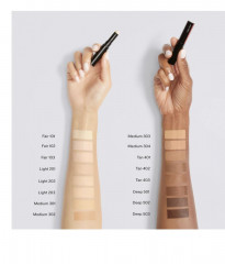 Shiseido Synchro Skin radiant Concealer, Nr. 102 , Инновационный консилер Synchro Skin Radiant 2,50 г