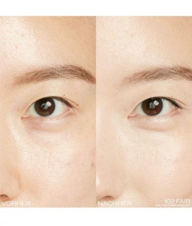 Shiseido Synchro Skin radiant Concealer, Nr. 102 , Инновационный консилер Synchro Skin Radiant 2,50 г