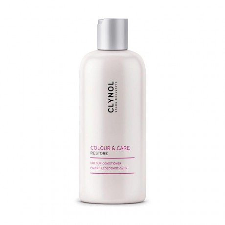 Clynol (Клинол) Colour & Care Restore FarbpflegeConditioner Кондиционер для волос, 250 мл