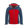 TROLLKIDS Softshelljacke Lysefjord Softshelljacken Куртка софтшелл Куртки софтшелл Lysefjord