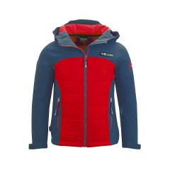 TROLLKIDS Softshelljacke Lysefjord Softshelljacken Куртка софтшелл Куртки софтшелл Lysefjord