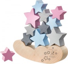 Selecta Sternenhimmel Stapelspielzeug Игрушка &amp;quot;звездное небо&amp;quot;