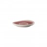 Rosenthal Rosenthal Junto Rose Quartz - Steinzeug Espressountertasse 11,5 cm Rosenthal Junto Rose Quartz - Блюдце для эспрессо из керамики, 11,5 см