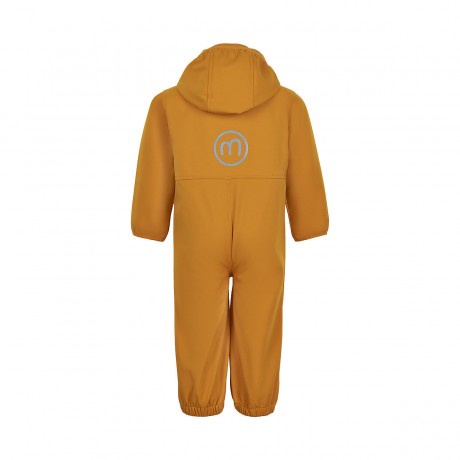 Minymo Kinder Overall Детский комбинезон