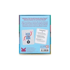 Laurence King Verlag Das grosse Kacke-Quiz Викторина про большие какашки