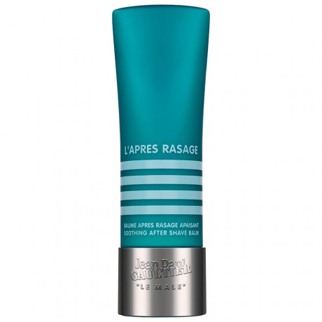 Jean Paul Gaultier  After Shave Крем после бритья Balsam Бальзам после бритья Le Male, 100 мл