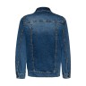 Blue EFFECT Jeansjacke fur Jungen Джинсовая куртка для мальчиков