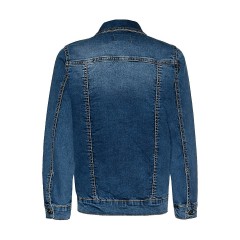 Blue EFFECT Jeansjacke fur Jungen Джинсовая куртка для мальчиков