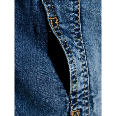 Blue EFFECT Jeansjacke fur Jungen Джинсовая куртка для мальчиков