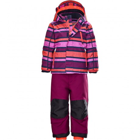 killtec Kinder Schneeanzug KW 90 MNS JCKT AND PNTS Детский зимний костюм KW 90 MNS JCKT И PNTS