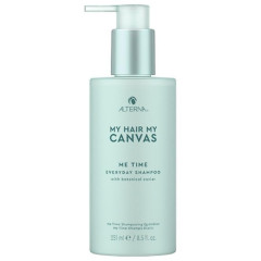 Alterna Me Time Everyday Shampoo  Ежедневный шампунь Me Time