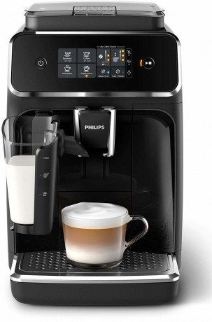 Philips Philips Kaffeevollautomat PHILIPS EP2231/40 Serie 2200 LatteGo 3  Полностью автоматическая кофемашина Philips PHILIPS EP2231/40 Series 2200 LatteGo 3
