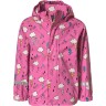 myToys COLLECTION Regenjacke fur Madchen von COLOR KIDS Дождевик для девочки от COLOR KIDS