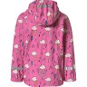 myToys COLLECTION Regenjacke fur Madchen von COLOR KIDS Дождевик для девочки от COLOR KIDS