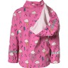 myToys COLLECTION Regenjacke fur Madchen von COLOR KIDS Дождевик для девочки от COLOR KIDS