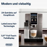 De'Longhi De'Longhi Kaffeevollautomat Dinamica Plus ECAM 380.95.TB  Полностью автоматическая кофемашина De'Longhi Dinamica Plus ECAM 380.95.TB