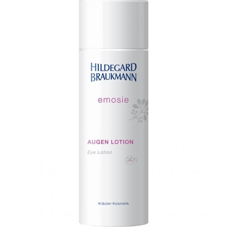 Hildegard Braukmann Emosie Augen Lotion, 200 мл