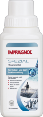 Imprägnol  специальное средство, предназначенное для наружной и спортивной одежды, 250 мл