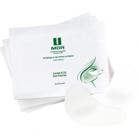 MBR Medical Beauty Research BioChange BioChange Awake & Lift Eye Patches, 6 Stk.