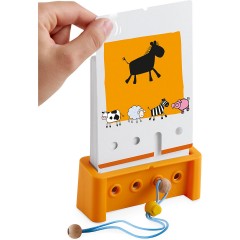 Haba LogiCASE Extension Set – Tiere Набор расширений LogiCASE — животные