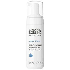 ANNEMARIE BORLIND Body Care Duschschaum  Пена для душа по уходу за телом