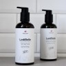 Ledibelle Pflegende Waschmilch Haut | Haare | Hande  Питательное молочко для мытья кожи | волосы | Руки