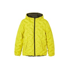 s.Oliver Wattierte Wendejacke Outdoorjacken Утепленная двусторонняя куртка Куртки для активного отдыха