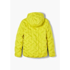 s.Oliver Wattierte Wendejacke Outdoorjacken Утепленная двусторонняя куртка Куртки для активного отдыха