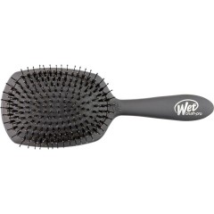 Wet Brush (Вет Браш) Массажная расчёска для волос Epic Deluxe Shine Brush, 1 шт.