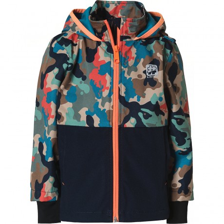 s.Oliver Softshelljacke fur Jungen Куртка софтшелл для мальчиков