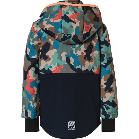 s.Oliver Softshelljacke fur Jungen Куртка софтшелл для мальчиков