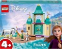 LEGO LEGO Disney Princess 43204 Annas und Olafs Spielspass im Schloss LEGO Disney Princess 43204 Веселье в замке Анны и Олафа