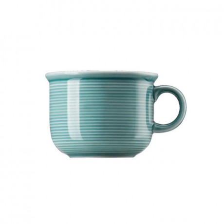 Thomas Thomas Trend Colour Ice Blue Kaffeeobertasse 0,18 L Кофейная чашка Thomas Trend Color Ice Blue 0,18 л
