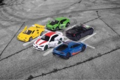 Majorette Premium Cars Dream Cars Italy Автомобили премиум-класса Dream Cars Италия