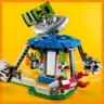 LEGO LEGO Creator 31095 Jahrmarktkarussell LEGO Creator 31095 Карусель на ярмарке