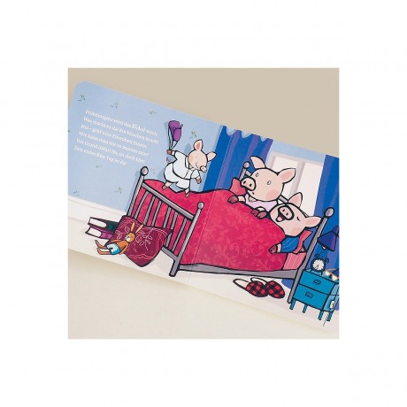 Hanser Verlag Viel Spass in der Kita Веселитесь в детском саду