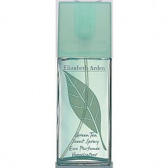 Elizabeth Arden Green Tea Eau Parfussee 30 г