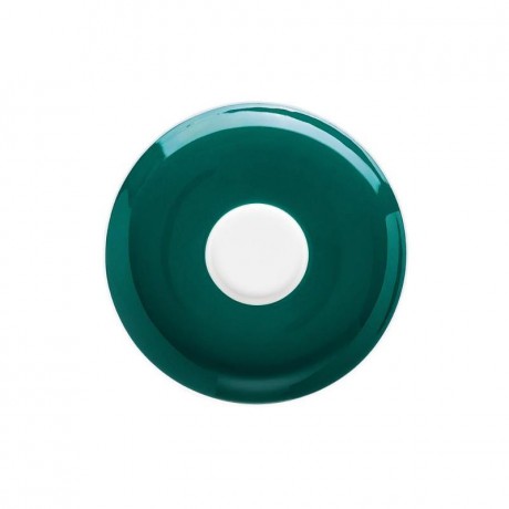 Thomas Thomas Sunny Day Seaside Green Espresso-/Mokka-Untertasse 12 cm Блюдце для эспрессо/мокко Thomas Sunny Day Seaside Green 12 см