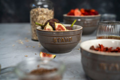 Staub Staub Schucsselset 4-tlg. grau Набор пылесборников 4 шт.