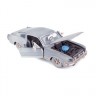 Maisto Modellauto Old Friends Ford Mustang GT 1967 (Massstab 1:24) Модель автомобиля Old Friends Ford Mustang GT 1967 (масштаб 1:24)