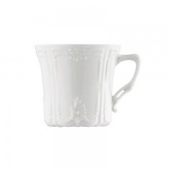 Hutschenreuther Hutschenreuther Baronesse Weiss Espresso Obertasse 0,10 l Чашка для эспрессо Hutschenreuther Baronesse Weiss 0,10 л