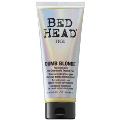 TIGI (Тиджи) Dumb Blonde - Reconstructor Haarspulung Farbpflege & Glanz, 200 мл