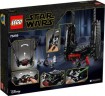 LEGO LEGO Star Wars 75256 Kylo Rens Shuttle LEGO Star Wars 75256 Шаттл Кайло Рена