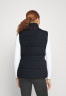 Tommy Hilfiger SORONA BALL WAISTED PUFF VEST Waistcoat desert sky ЖИЛЕТ SORONA BALL WAISTED PUFF Жилет небо пустыни