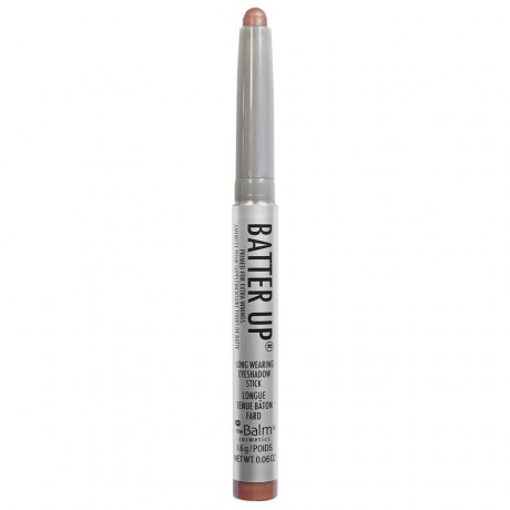 theBalm Better Up  Lidschatten Lidschatten, 1 шт.