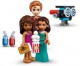 LEGO LEGO Friends 41448 Heartlake City Kino LEGO Friends 41448 Кинотеатр Хартлейк Сити