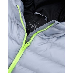 THREADBOYS Threadboys Jacke Jason Winterjacken MiniM Куртка Threadboys Jason Winter Jackets MiniM