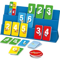 Schmidt Spiele My Rummy Kids Мои Рамми Дети