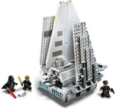 LEGO LEGO Star Wars 75302 Imperial Shuttle LEGO Star Wars 75302 Имперский шаттл